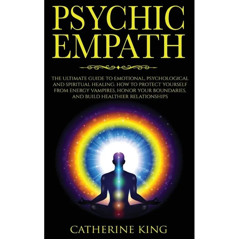 Psychic Empath