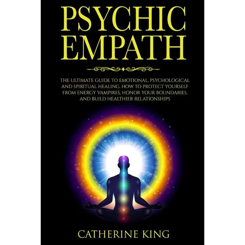 Psychic Empath