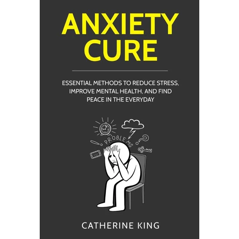 Anxiety Cure