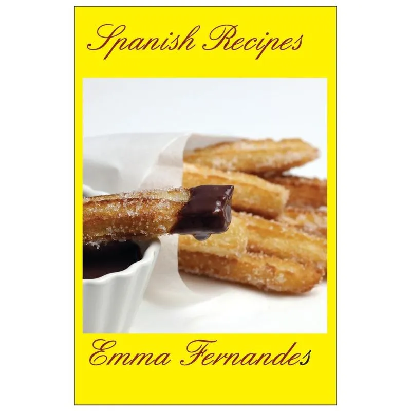 Spanish Recipes