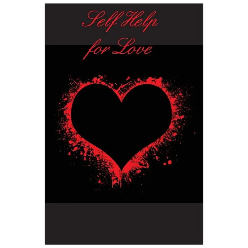 Self-Help love story