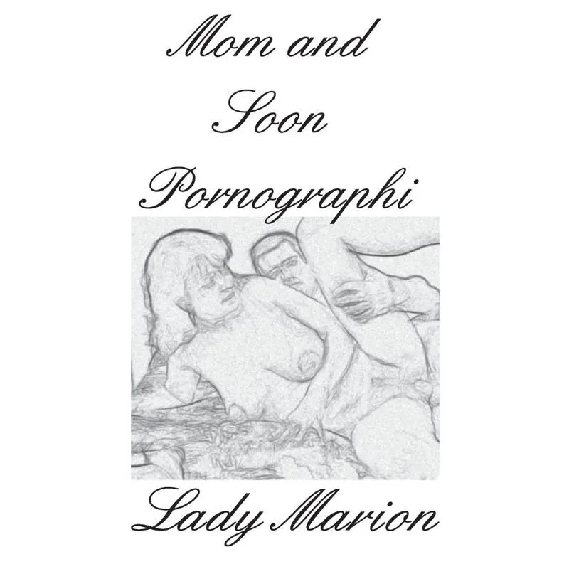Mom and Son Pornograpy