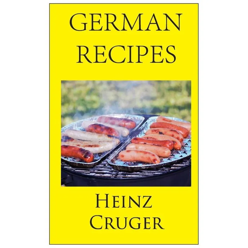 German Recipes