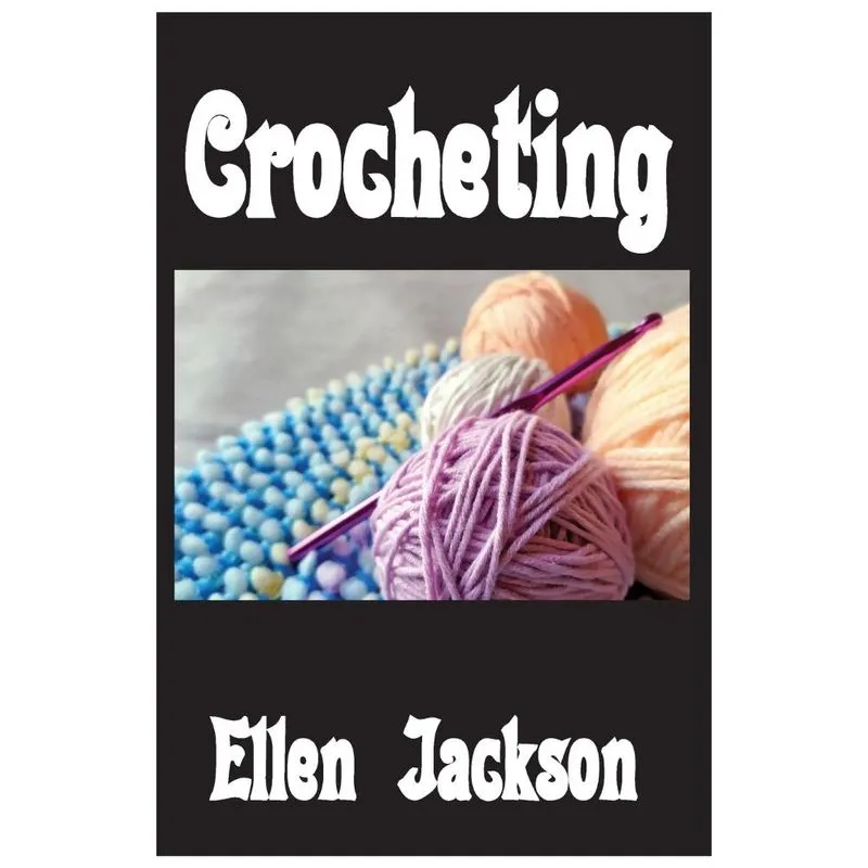 Crocheting
