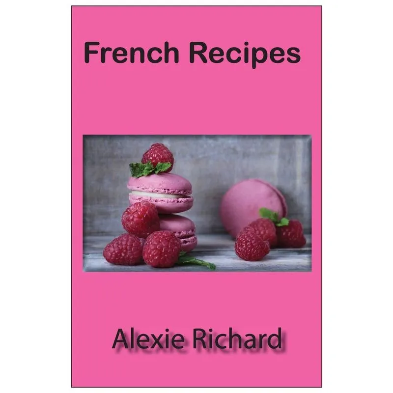 French Recipes