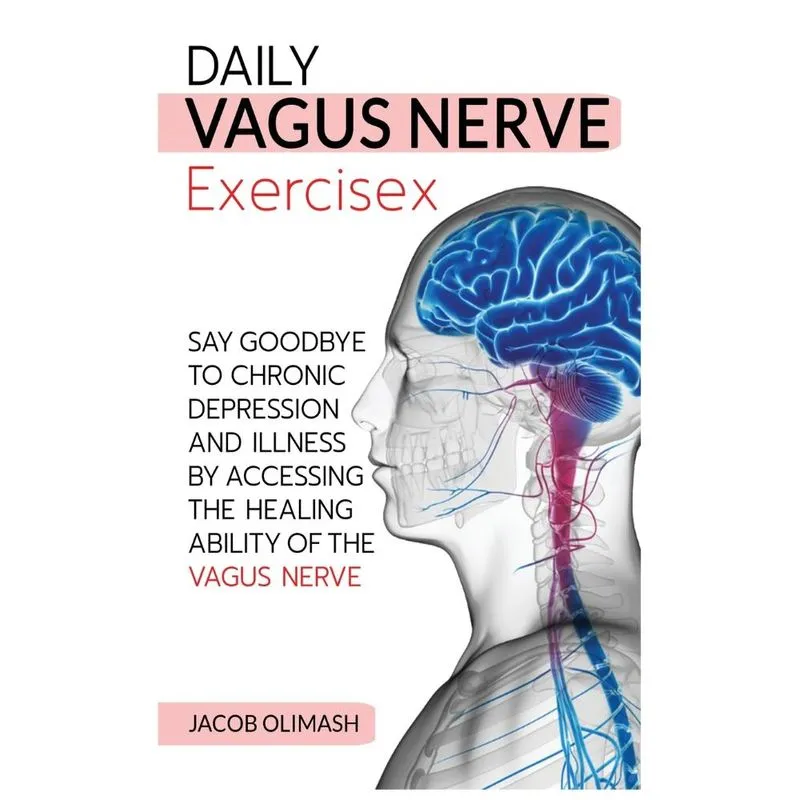 Daily Vagus Nerve Exercises