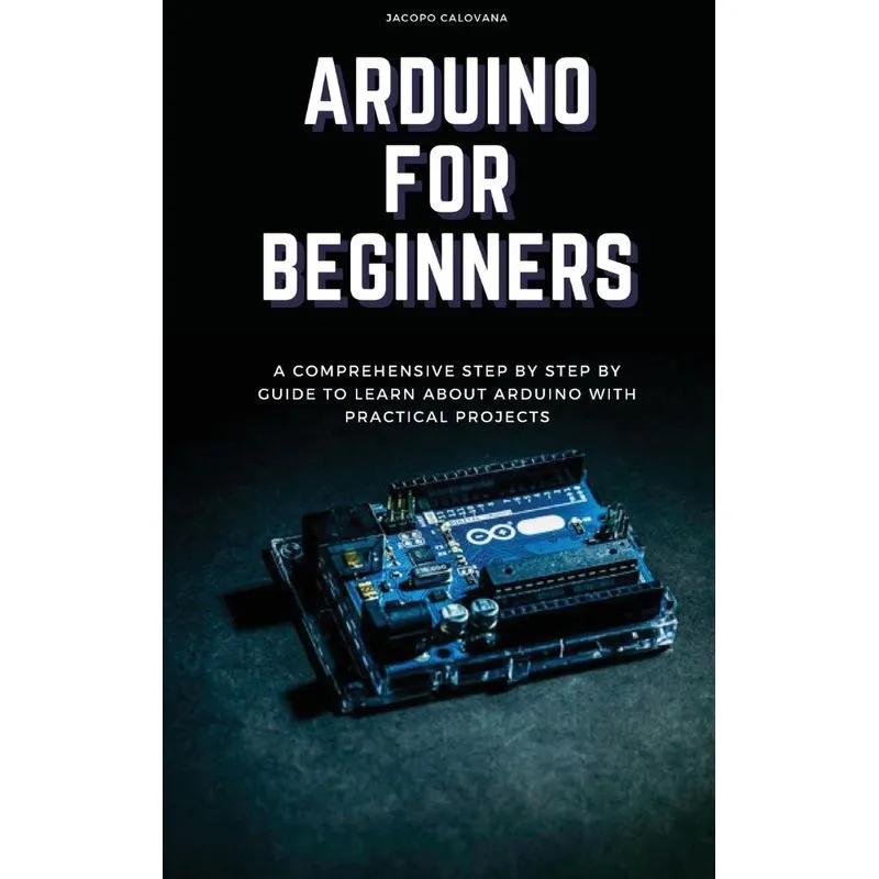 Arduino for Beginners