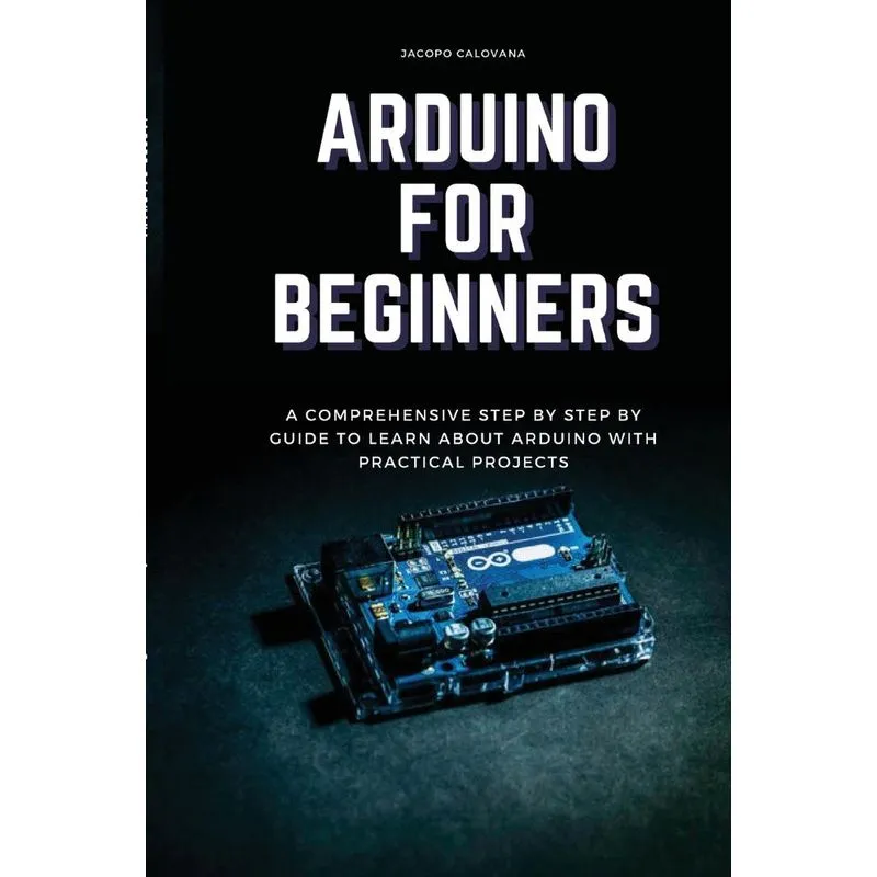 Arduino for Beginners