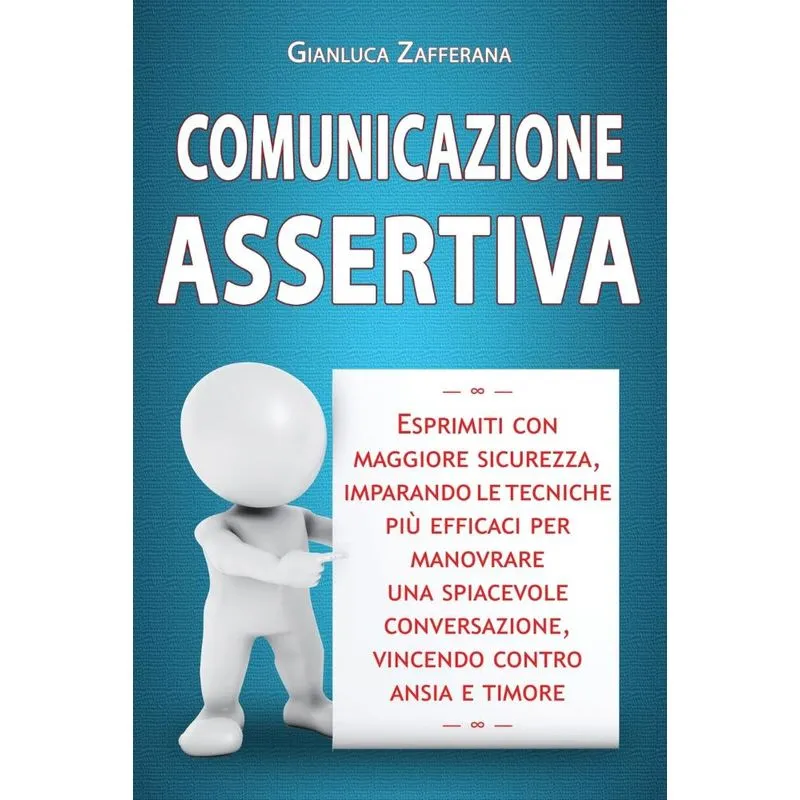 Comunicazione Assertiva