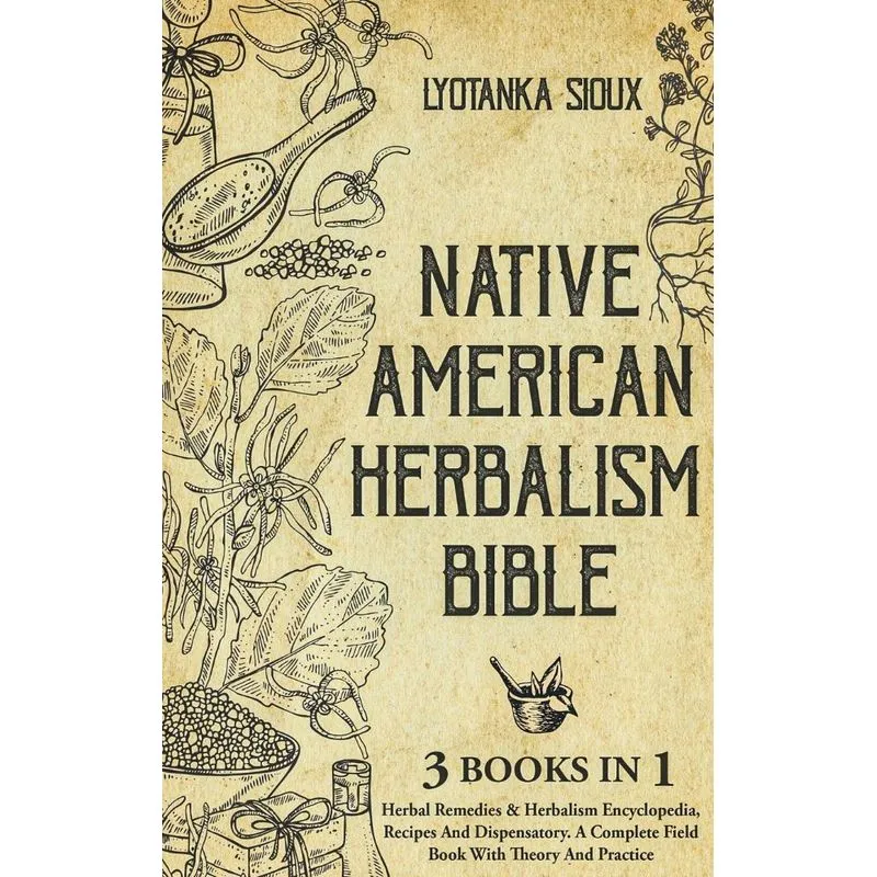 Native American Herbalism