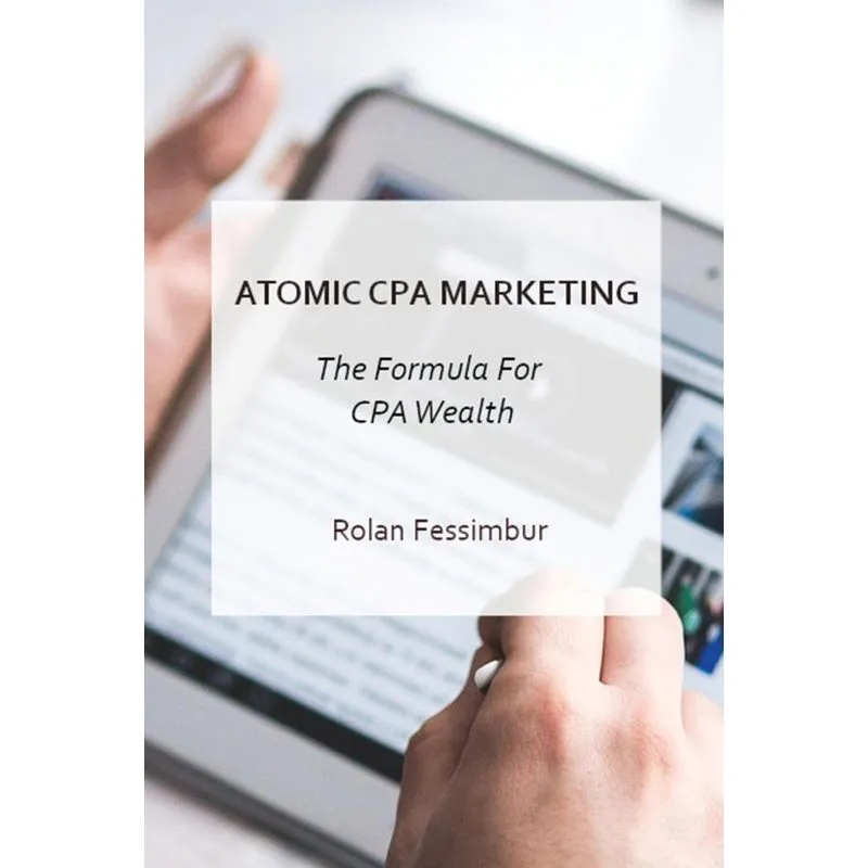 Atomic CPA Marketing
