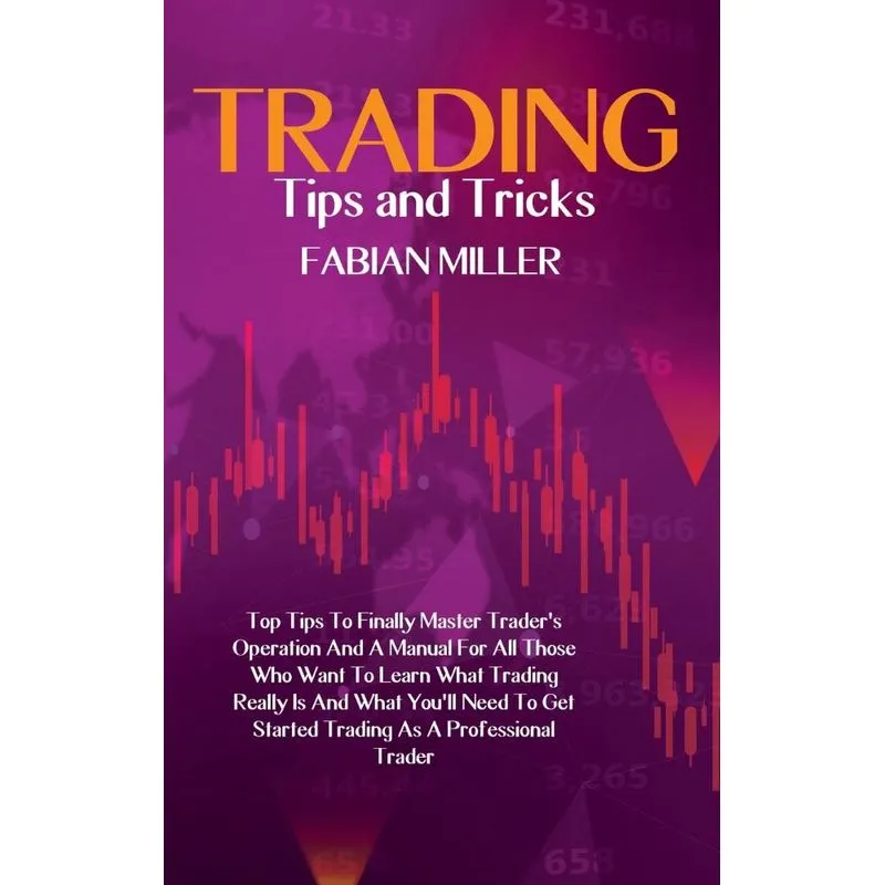 Trading Tips And Tricks
