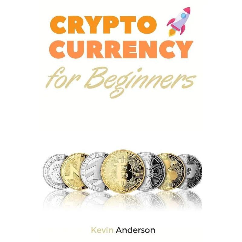 Cryptocurrency for Beginners