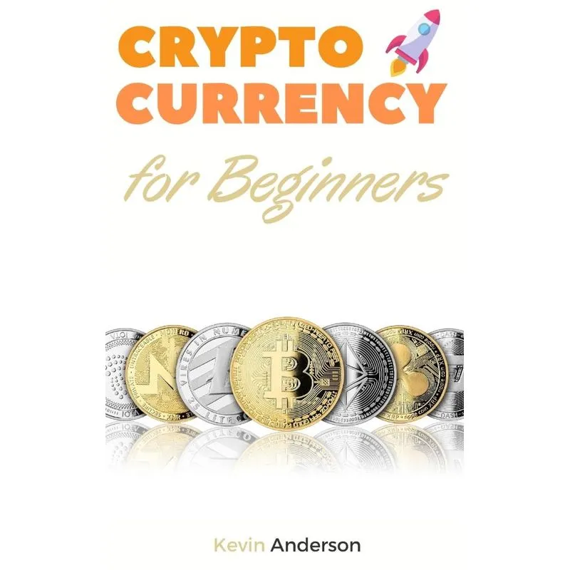 Cryptocurrency for Beginners