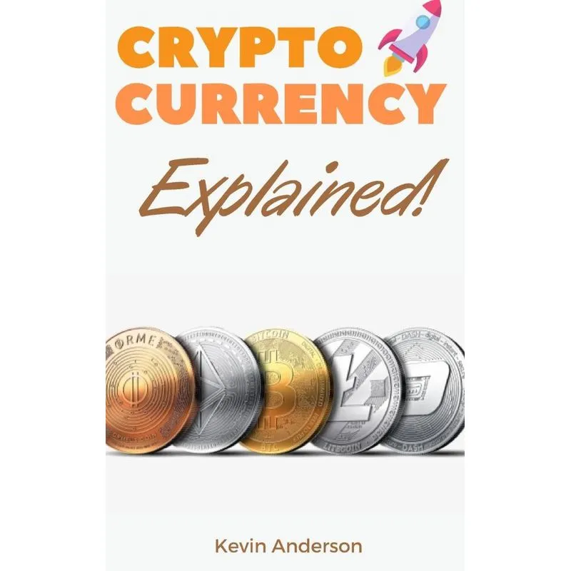 Cryptocurrency Explained!