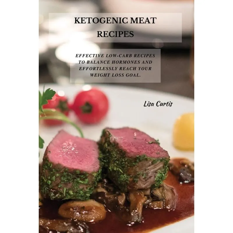 Ketogenic Meat Recipes