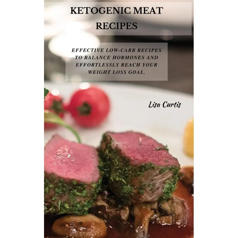 Ketogenic Meat Recipes