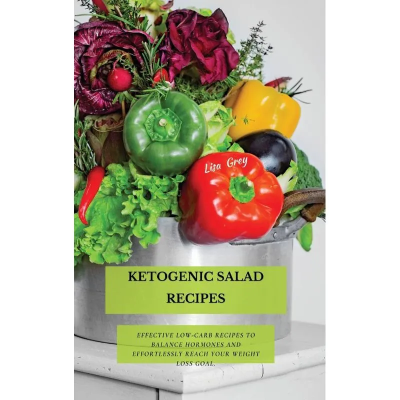 Ketogenic Salad Recipes