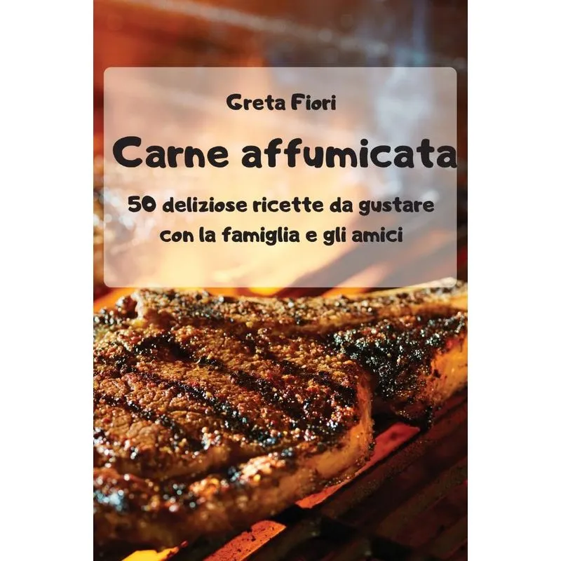 Carne affumicata
