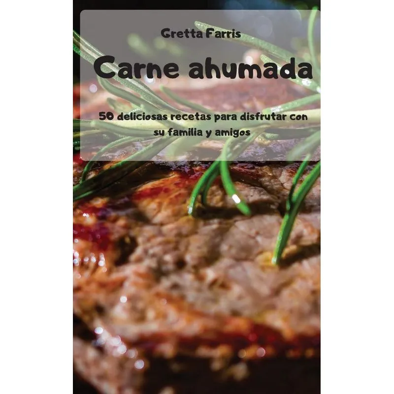 Carne ahumada