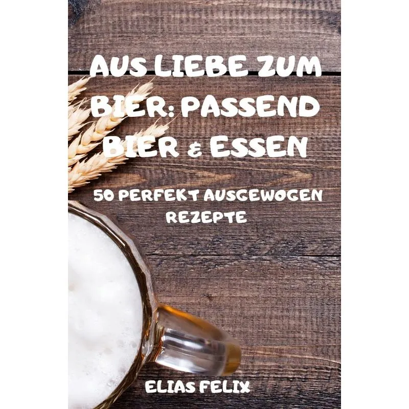 AUS LIEBE ZUM BIER