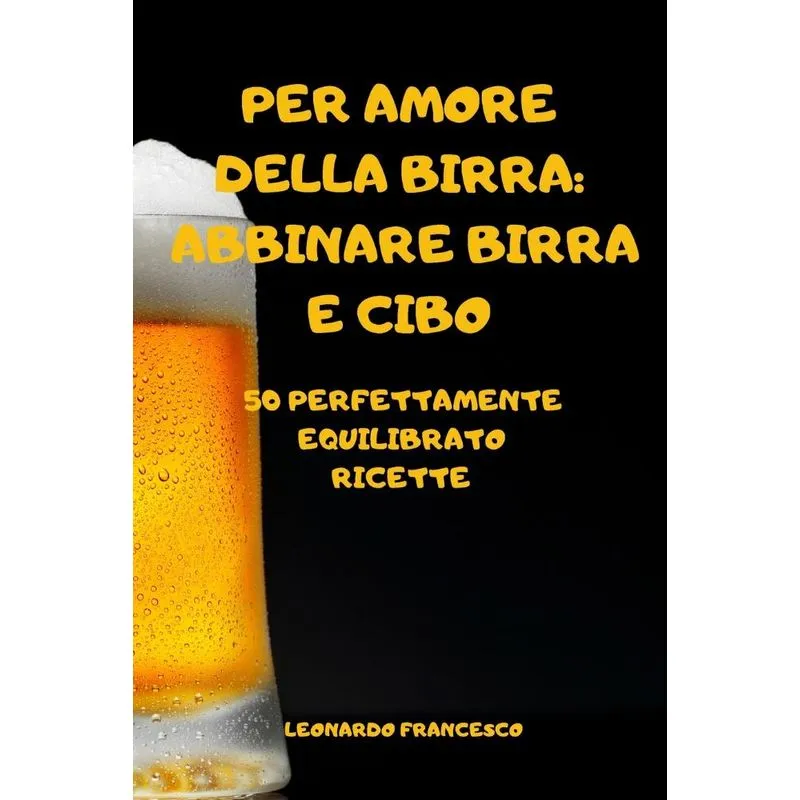 PER AMORE DELLA BIRRA