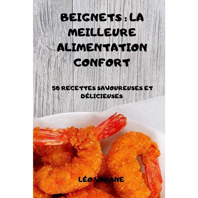 Beignets