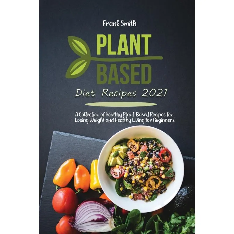 Plant Based Diet Recipes 2021