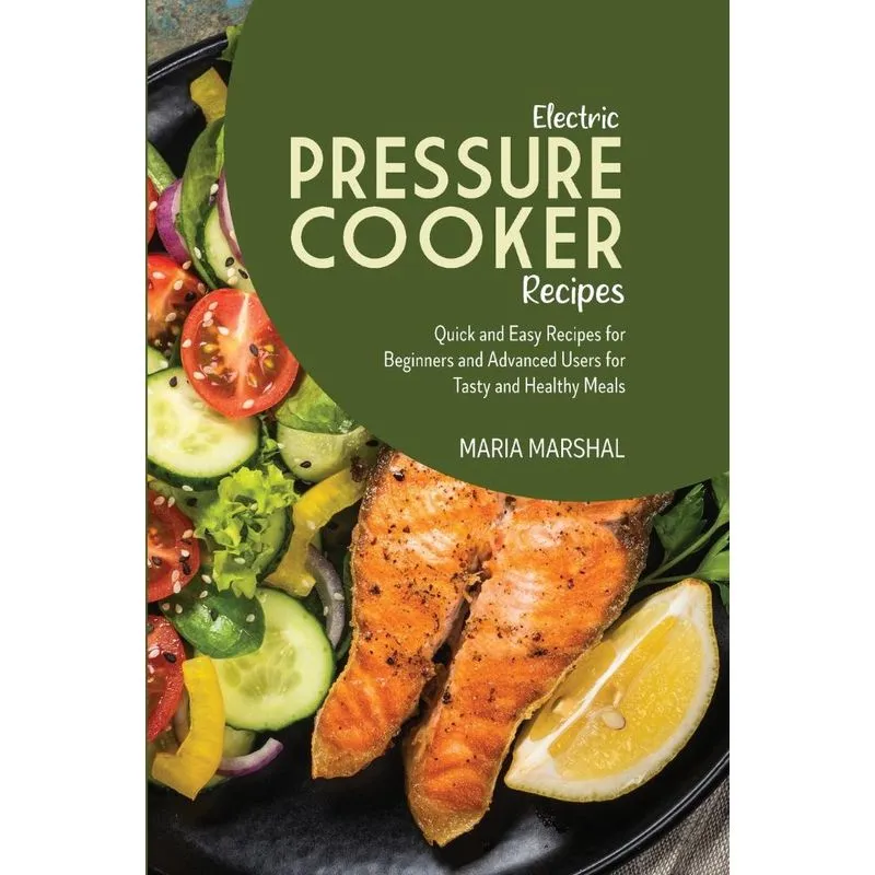 Electric Pressure Cooker Recipes