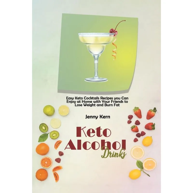 Keto Alcohol Drinks
