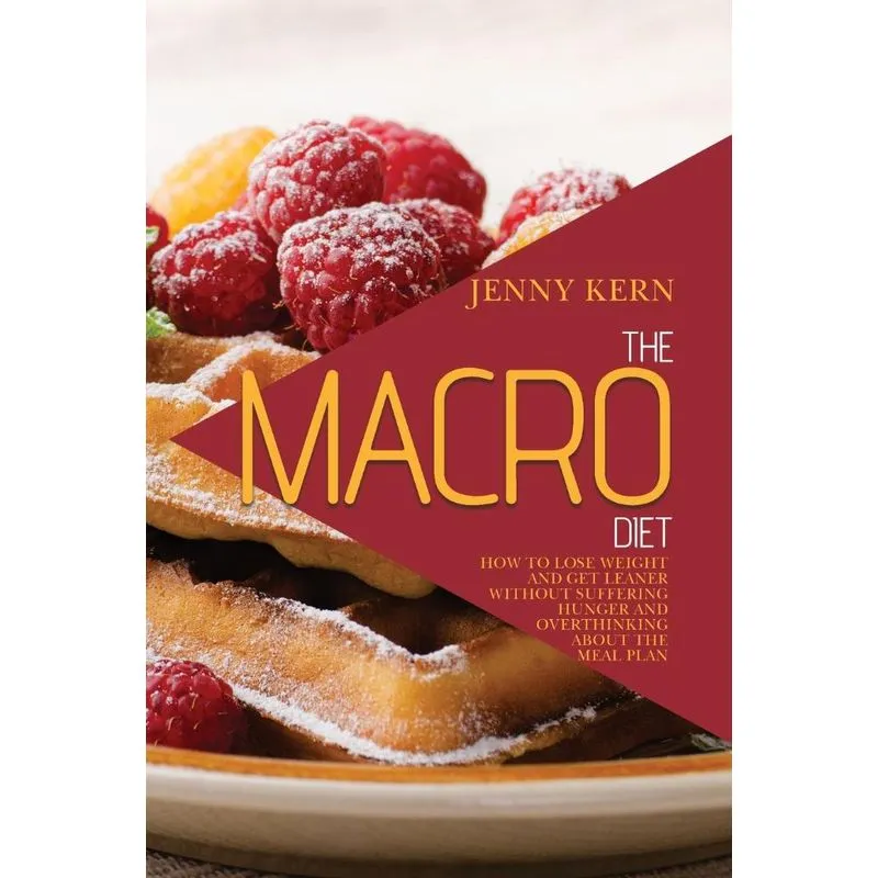The Macro Diet