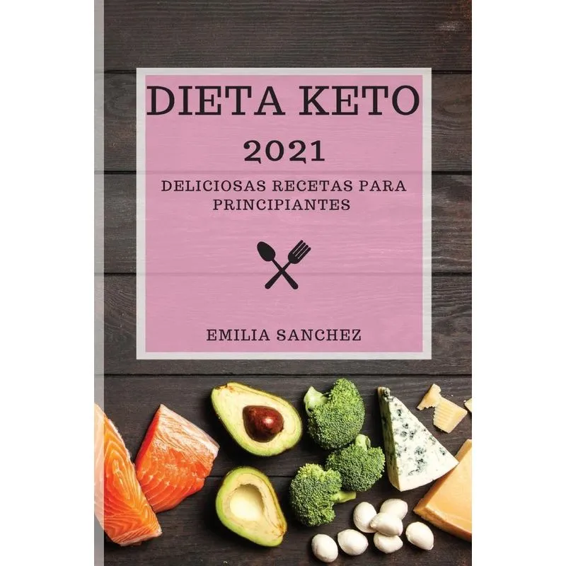 DIETA KETO 2021
