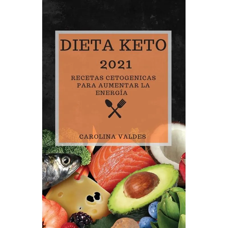 DIETA KETO 2021