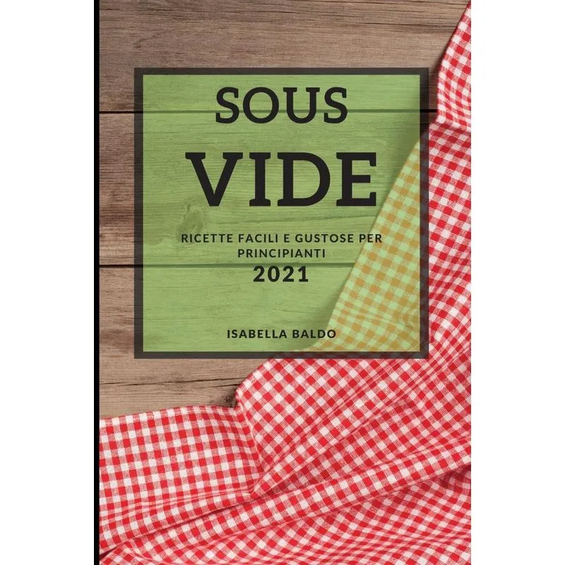 SOUS VIDE