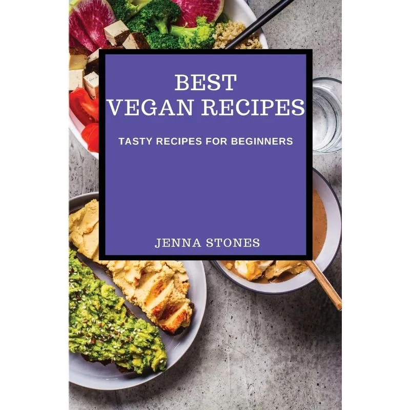 BEST VEGAN RECIPES