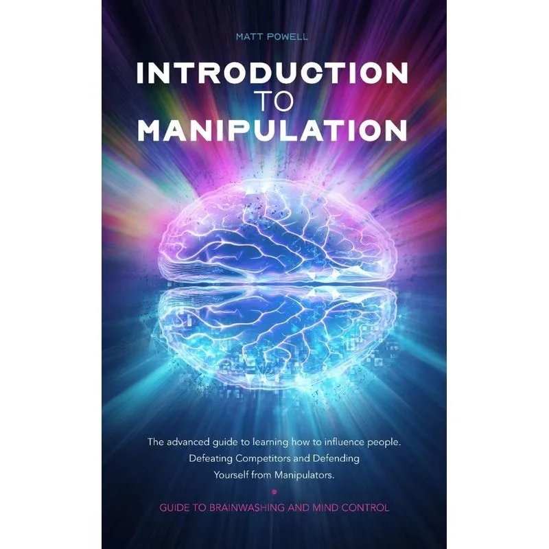 Introduction to Manipulation