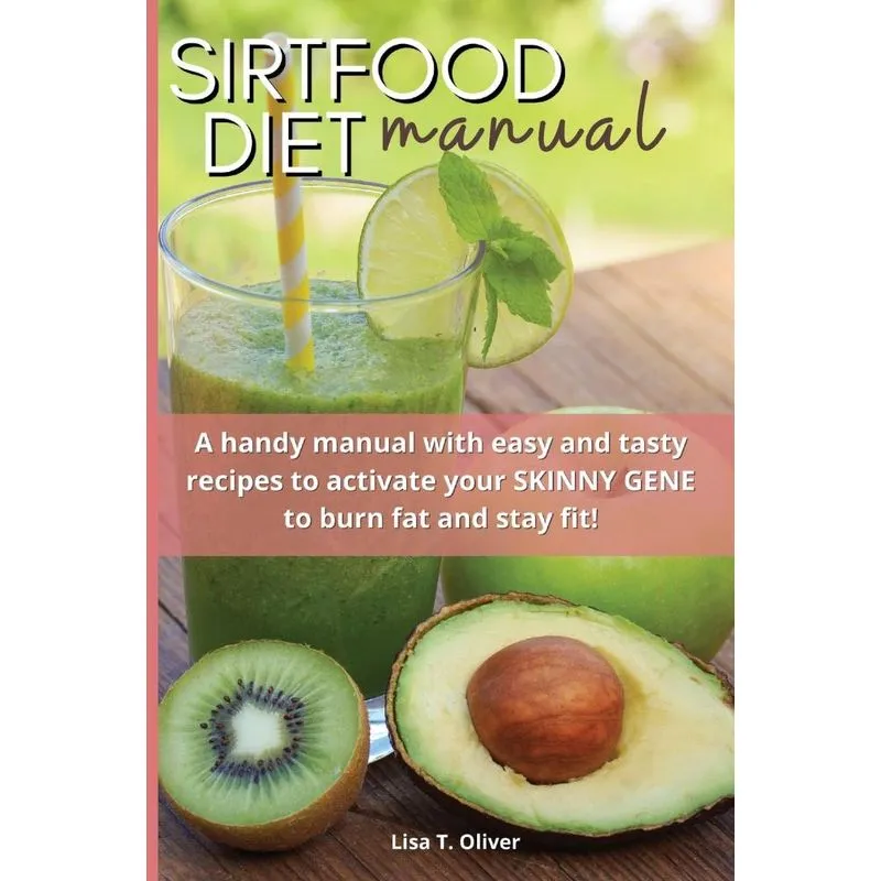 SirtFood diet Manual