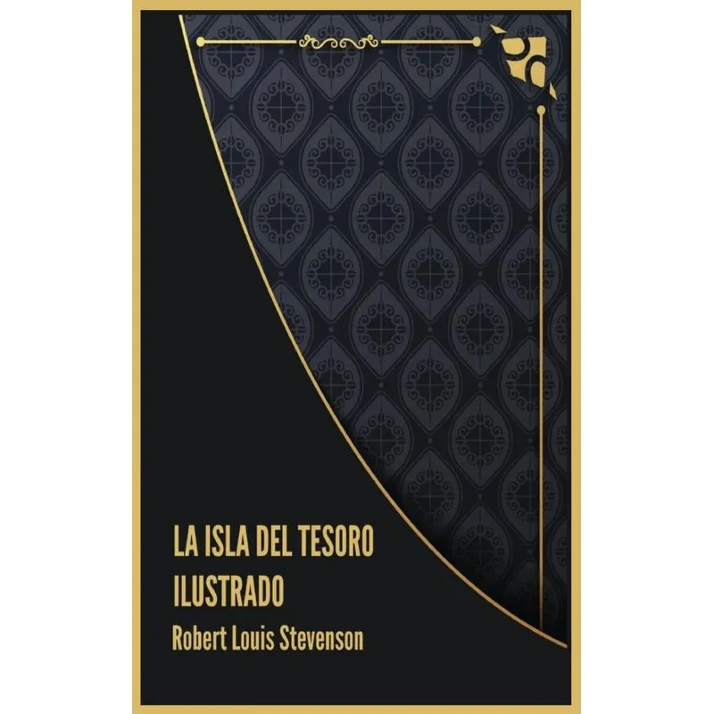 La Isla del Tesoro Ilustrado