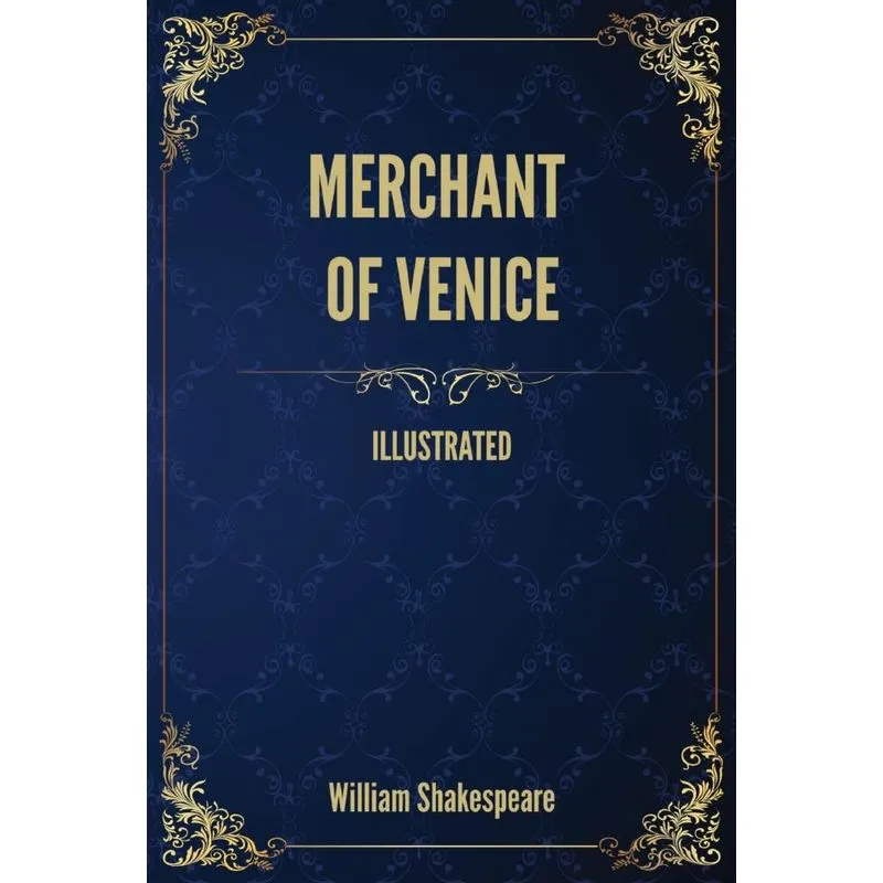 Merchant of Venice