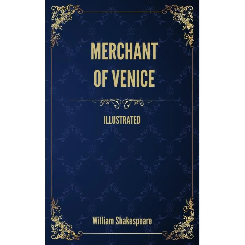 Merchant of Venice