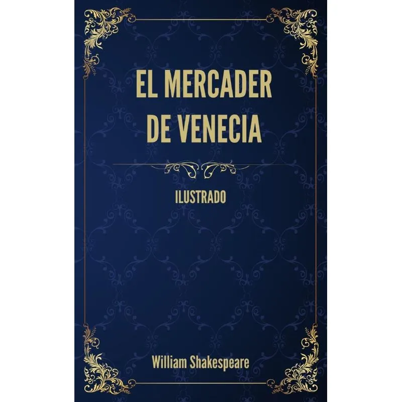 El mercader de Venecia