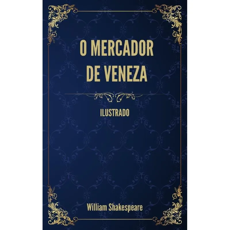 O Mercador de Veneza