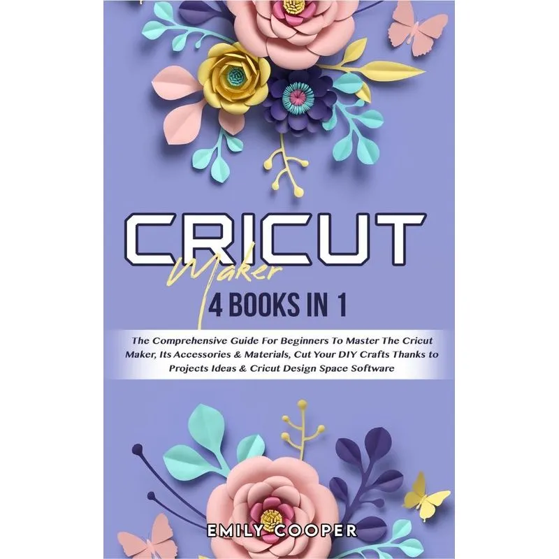 Cricut Maker
