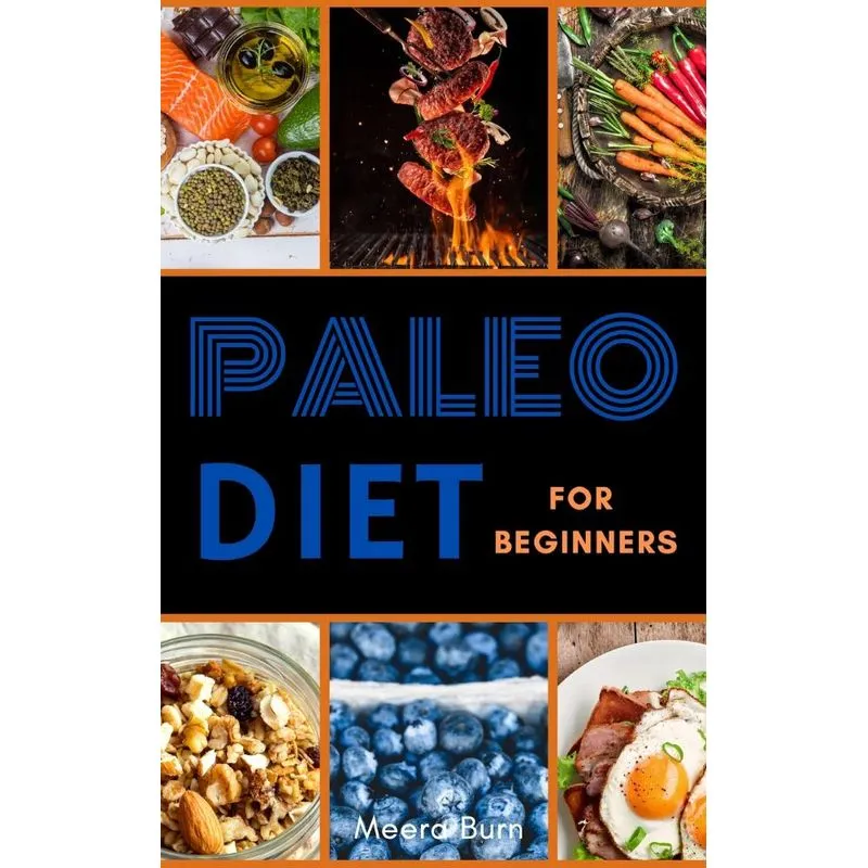 PALEO DIET FOR BEGINNERS
