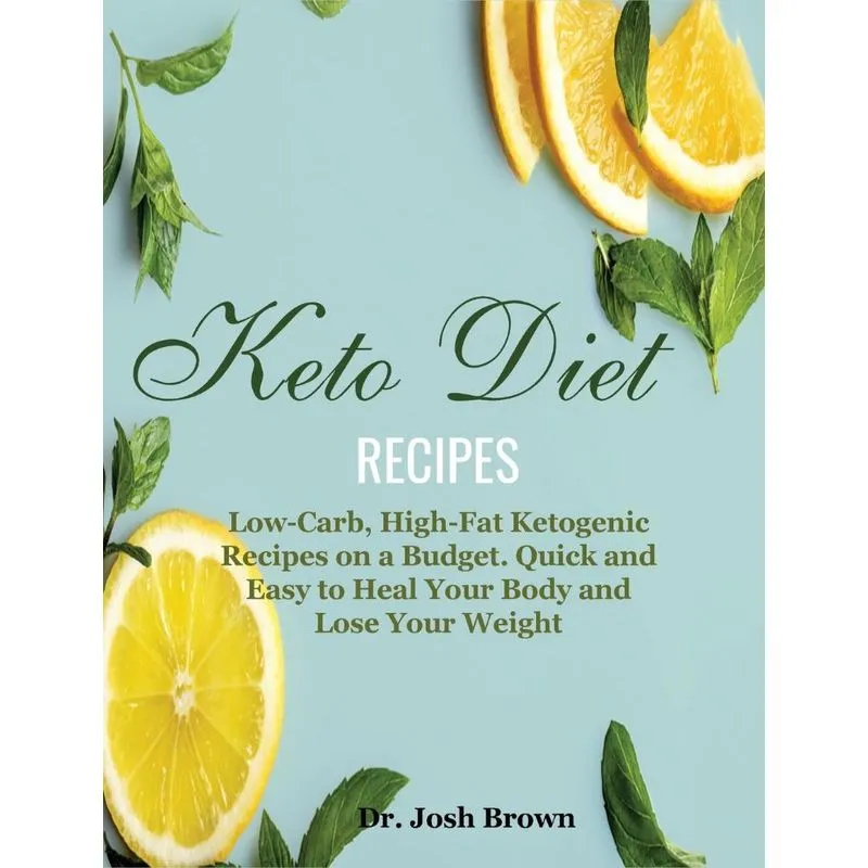 KETO DIET RECIPES