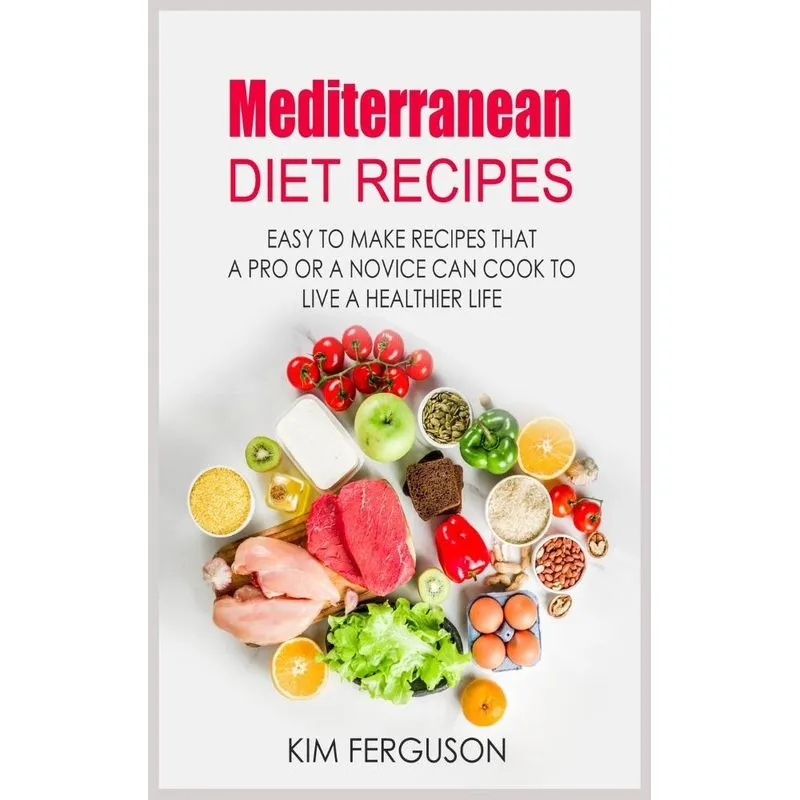 Mediterranean Diet Recipes