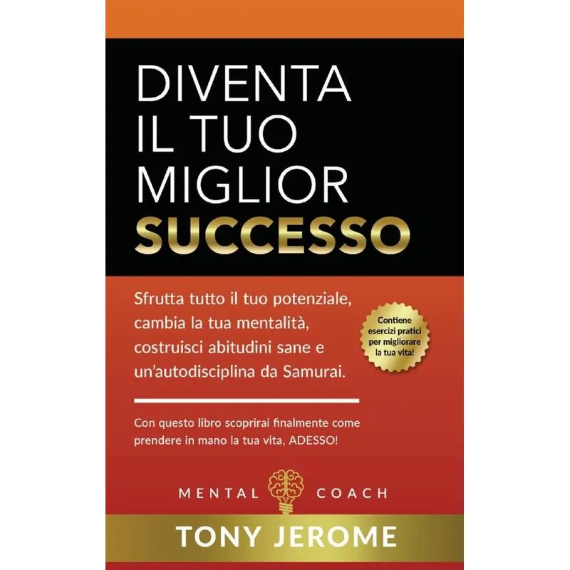 Diventa il tuo miglior successo