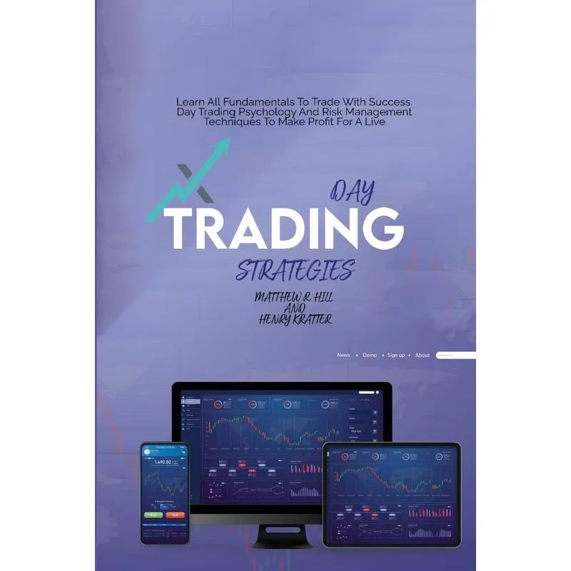 Day Trading Strategies