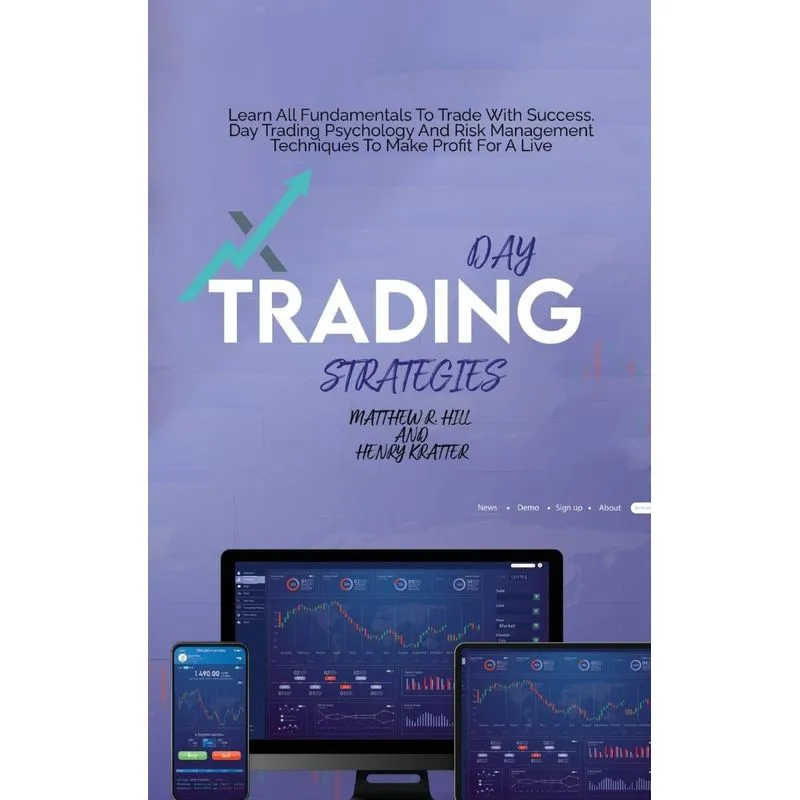 Day Trading Strategies