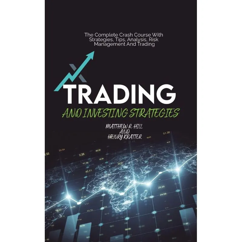 Trading And Investing Strategies